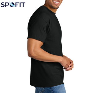 เสื้อยืดดีไซน์ใหม่คุณภาพสูงสำหรับเด็กผู้ชาย เสื้อยืดลำลองผู้ชาย เสื้อยืดฤดูร้อนผู้ชาย ราคาขายส่ง - Product Image 2