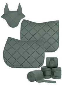Vendas para Patas de Caballo 2026 de Alta Calidad, Duraderas y Acolchadas para Entrenamiento, Equitación y Soporte en Recuperación de Lesiones - Product Image 3