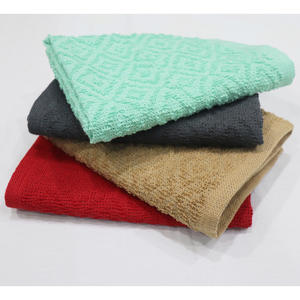 Paño de Cocina 100% Algodón para Uso en la Cocina, Proveedor Indio, Paños de Cocina Clásicos Suaves de Color Sólido de la India - Product Image 2