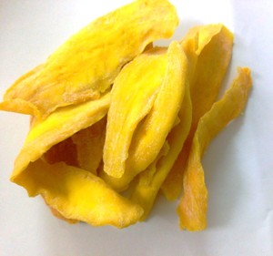 Chips de mangue séchée Golden Sweet Mango Idéal pour les applications de l'industrie alimentaire et de snacking au Vietnam - Product Image 4