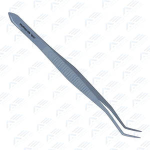 Instruments chirurgicaux médicaux, outils dentaires, instruments chirurgicaux dentaires, pinces à tissus, pinces à pansements, pinces dentaires, vente chaude - Product Image 5