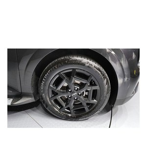 Kia Carnival HEV 2024 de 9 Plazas con Funciones Gravity, 9,550 km, Caja de Cambios Automática, Asientos de Cuero, Cámara Trasera, Volante a la Izquierda - Product Image 5