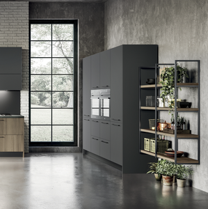 JY Project Customized 2026 Vietnam MDF Kitchen <b>Cabinet</b> Factory Direct Best Selling RTA Modern <b>Small</b> Kitchen <b>Cabinet</b> Shipment - Product Image 6