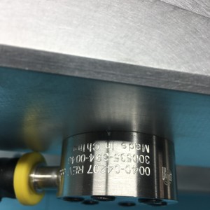 Adaptador de Cámara AMAT 0040-62882, 300 mm, Endura - Equipo y Piezas de Semiconductores de Confianza de Global Legacy - Product Image 6