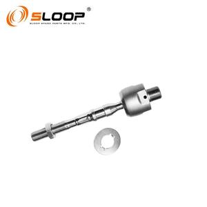 Varilla de dirección de cremallera R/L para INFINITI, número de referencia: - Product Image 1