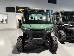 Can-Am Defender MAX DPS CAB HD10 UTV รุ่นดั้งเดิม ปี 2026 สำหรับผู้ใหญ่ - Product Image 2