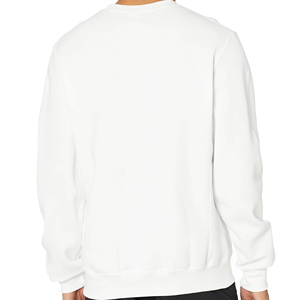 Nueva llegada Casual Wear hombres sudaderas algodón mezclado colección de invierno ropa activa transpirable suave tela sudadera para hombres - Product Image 6