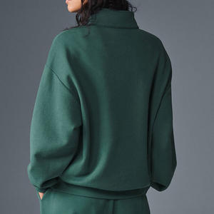 Fabricant de pulls personnalisés pour hommes, pull à motif tricoté, pull décontracté d'hiver, pull personnalisé unisexe - Product Image 6