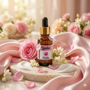 Aceite Aromático Ponds – Aroma Floral Suave y Fresco Inspirado en Jabones de Belleza para Cosméticos, Velas, Jabones y Productos de Cuidado Personal - Product Image 2