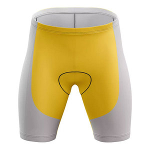 Ensemble de vêtements de cyclisme en gros, maillot et short personnalisés avec logo pour clubs, écoles et cyclistes - Product Image 5