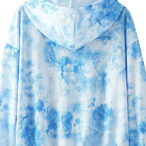 Sudaderas Tie Dye Personalizadas, Sudaderas Tie Dye para Mujer de Manga Larga, Sudaderas Tie Dye al Por Mayor, Sudaderas Tie Dye para Mujer a Precio de Mayoreo - Product Image 5