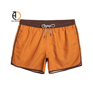 Mens Swim Shorts Summer Fashion Beach Shorts - Product Image 4