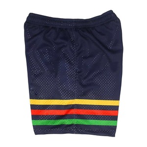 Modern Style <b>Mens</b> Fashion Sport <b>Shorts</b> Secure <b>Zipper</b> <b>Pockets</b> Running Apparel for Streetwear Active Lifestyle - Product Image 6