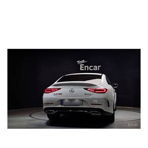 Mercedes-Benz Clase CLS CLS450 4MATIC AMG Line 2020/3, 67,586 km, Caja de Cambios Automática, Volante a la Izquierda, Cámara Trasera - Product Image 4