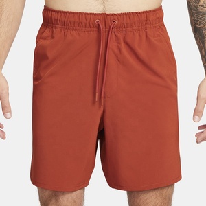 Short de basket-ball pour hommes personnalisé en gros pour les jeunes Service OEM avec décoration à motifs - Product Image 2