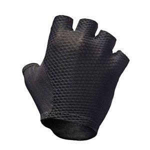 Cycling Gloves Neoprene Waterproof Half <b>Finger</b> Strong Grip Lightweight for Summer Outdoor Road <b>Bike</b> Riding - Product Image 3