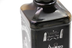 Professional Breathing Ball Water Sprayer Bottle – Special Design Fine Mist Barber Hair Spray Bottle for Salon Hairdressing - Product Image 2