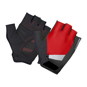 Guantes de Ciclismo de Carretera con Logotipo Personalizado |   Rendimiento transpirable para la espalda |   Precio de Fábrica al por Mayor - Product Image 1