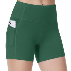 Yoga short wear with flexible spyndex for womens - Product Image 2