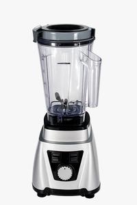 Jumbo <b>Blender</b> 500W High Power 2-Speed Brand New High Speed 1.8L Commercial Electric <b>Juicer</b> Smoothie Stainless Steel Plastic - Product Image 3