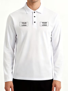 Custom Printed Breathable Casual Chest Labels Personalized Customization Your Own Images Custom Text Eco-Friendly Bangladesh - Product Image 3