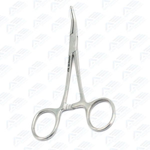Pinces de serrage en acier inoxydable, pinces hémostatiques de précision pour infirmières, pinces de pêche, instruments chirurgicaux dentaires - Product Image 4