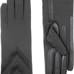 Women Outdoor Winter <b>Gloves</b> Insulated Lining Secure Cuff and Reinforced Grip for Cold Weather <b>Fishing</b> and Sports - Product Image 5