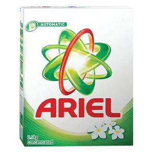 Detergente en polvo Ariel para distribución mundial, producto de limpieza de ropa de alta calidad para mercados comerciales y mayoristas. - Product Image 4