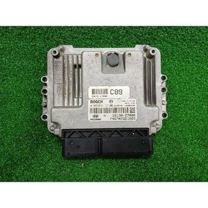 Santa Fe - ECU et modules informatiques d'occasion - 3913027800 - Product Image 1