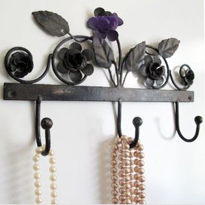 <b>Kitchen</b> Use Metal Wall <b>Hooks</b> For Modern Home Decoration And Daily Organization Durable Wall <b>Hooks</b> Designed For Hanging - Product Image 5