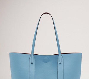 Sac fourre-tout de luxe en cuir véritable pour femme avec doublure en coton et fermeture éclair, sac à main de créateur de haute qualité 2026 - Product Image 4