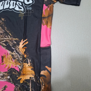 เสื้อรัดกล้ามเนื้อแบบสั่งทำพิเศษสำหรับ MMA No Gi ผลิตจากโพลีเอสเตอร์แบบ Sublimated สำหรับกีฬา MMA BJJ - รับผลิตแบบ OEM และติดฉลากสินค้าส่วนตัว - Product Image 5