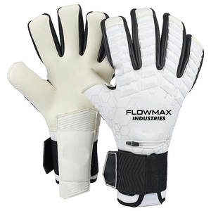 Gants de gardien de but de dernière génération, service OEM, légers, en stock, à vendre - Product Image 1