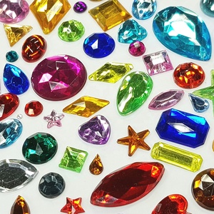 Garment Acrylic Diamond Accessory Stone for Clothing - Product Image 6