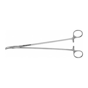 Pinces à ligature et à dissection Lawrence en acier inoxydable Pinces Lawrence Pinces à dissection et à ligature Lawrence - Product Image 6