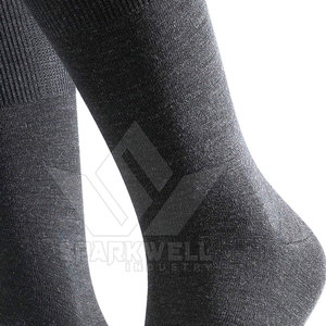 Men Performance <b>Socks</b> Lightweight Breathable Design For <b>Running</b> Gym Workout Training <b>Socks</b> For Men Sports <b>Socks</b> - Product Image 6