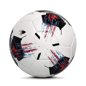 Nouveau Ballon de Football Personnalisable Haut de Gamme en Promotion – Fournisseur Direct des Fabricants de Ballons de Match - Product Image 6