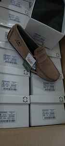 Mocasines formales de alta calidad y gran tamaño para hombre, zapatos casuales planos para hombre, zapatos de vestir tipo loafers. - Product Image 3