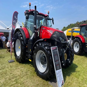 Meilleur prix pour tracteur Case IH Optum 340, machines agricoles, livraison rapide, excellent état, vente en gros directe d'usine - Product Image 4