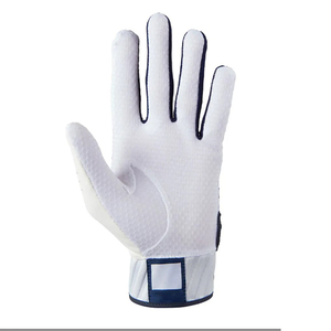 Sports Wear Men Unique Style With Comfortable Band For Men <b>Baseball</b> Batting Gloves - Product Image 4