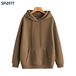 Nueva Sudadera con Capucha Personalizada para Hombre, Tejido de Forro Polar Transpirable, Disponible en Todos los Colores, Algodón, Corte Regular, Ropa Casual - Product Image 5