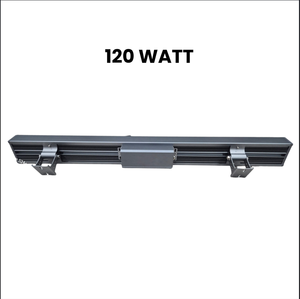 ไฟวอลวอชเชอร์ 120W ออกแบบมาเพื่อโครงการสถาปัตยกรรมระดับไฮเอนด์ที่ต้องการความสว่างและความครอบคลุมสูงสุด - Product Image 4