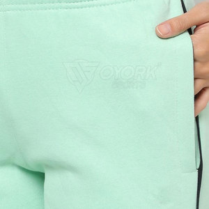 ชุดวอร์มสำหรับผู้หญิงไซส์พิเศษชุดวอร์มใส่สบายสำหรับฤดูหนาว - Product Image 6