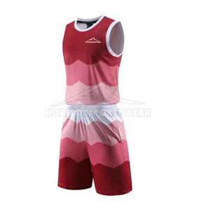 Uniforme de Baloncesto Masculino Fabricado en Pakistán, Alta Calidad, Personalizable, Ajuste Perfecto, Máxima Movilidad y Transpirabilidad para Equipos - Product Image 2