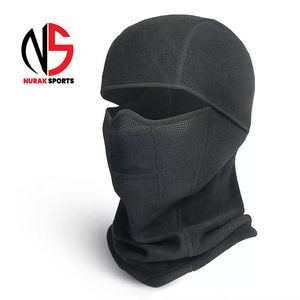 ขายดี! บาลาคลาวาโพลีเอสเตอร์แบบสั่งทำได้ สำหรับผู้ชายและผู้หญิง เหมาะสำหรับปั่นจักรยาน เล่นกีฬา ระบายอากาศได้ดี ปิดคลุมใบหน้าเต็มรูปแบบ รุ่นปี 2026 - Product Image 4