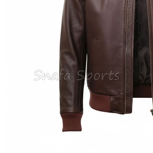 Men's <b>Leather</b> <b>Jacket</b> 100% Natural <b>Real</b> <b>Leather</b> Coat Male Clothing Winter <b>leather</b> <b>jacket</b> for men in Wholesale Price - Product Image 4
