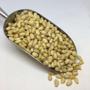 Piñones Orgánicos de Alta Calidad 100% Puros y Naturales de Origen Austriaco, Blanqueados, Grado Alimenticio Común, 2 Años de Vida Útil, Empaque a Granel - Product Image 4
