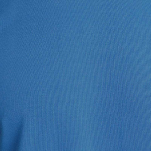 Nouveau T-shirt Homme Tendance 2026 à Logo Avant, Manches Courtes, Respirant, Séchage Rapide, 100% Coton, Col Couleur Unie, Idéal Été - En Promotion - Product Image 4