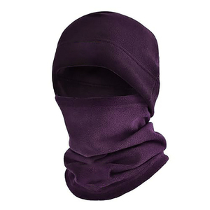 Nouveau design 2025 – Cagoule en polyester, service OEM, vente en gros de cagoules en grande quantité - Product Image 1