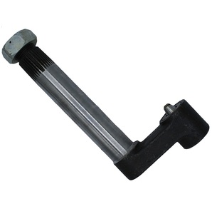 ZANGO 1806227M91 Conjunto de Guía de Caja de Dirección de Repuesto para Tractor Massey, Componente de Alta Resistencia L-8.5 X Diámetro-1.5 pulg. - Product Image 1